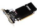 R6450-2GD3H/LP [PCIExp 2GB]