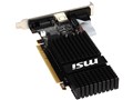 R6450-2GD3H/LP [PCIExp 2GB]