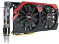 R9 270X GAMING 4G [PCIExp 4GB]