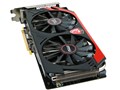 R9 270X GAMING 4G [PCIExp 4GB]