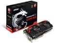 R9 290 GAMING 4G [PCIExp 4GB]