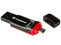 JetFlash 340 TS64GJF340 [64GB]