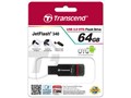 JetFlash 340 TS64GJF340 [64GB]