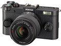 PENTAX Q-S1 �Y�[�������Y�L�b�g [�u���b�N×�`���R�[���u���b�N]