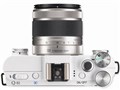 PENTAX Q-S1 �_�u���Y�[���L�b�g [�s���A�z���C�g×�N���[��]
