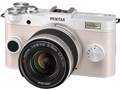 PENTAX Q-S1 �_�u���Y�[���L�b�g [�s���A�z���C�g×�N���[��]