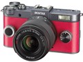 PENTAX Q-S1 �_�u���Y�[���L�b�g [�K�����^��×�J�[�}�C�����b�h]