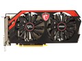 N760GTX Twin Frozr 4S 4G OC WD [PCIExp 4GB]
