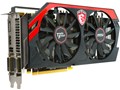 N760GTX Twin Frozr 4S 4G OC WD [PCIExp 4GB]