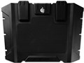 SF-15 R9-NBC-SF5KJ-GP [Black]
