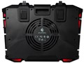 SF-15 R9-NBC-SF5KJ-GP [Black]