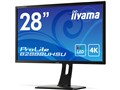 ProLite B2888UHSU B2888UHSU-B1 [28�C���` �}�[�x���u���b�N]