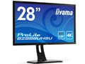 ProLite B2888UHSU B2888UHSU-B1 [28�C���` �}�[�x���u���b�N]