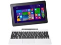 ASUS TransBook T100TA T100TA-WHITE-S [�z���C�g]
