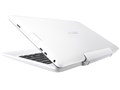 ASUS TransBook T100TA T100TA-WHITE-S [�z���C�g]