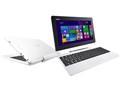 ASUS TransBook T100TA T100TA-WHITE-S [�z���C�g]