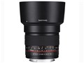 85mm F1.4 AS IF UMC [�j�R���p]