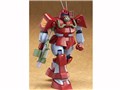 ���z�̉�_�O���� 1/72 COMBAT ARMORS MAX03 �A�r�e�[�g T10B �u���b�N�w�b�h