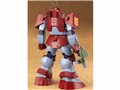 ���z�̉�_�O���� 1/72 COMBAT ARMORS MAX03 �A�r�e�[�g T10B �u���b�N�w�b�h