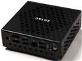 ZOTAC ZBOX CI520 nano Win8.1 with bing ZBOX-CI520NANO-J-W2