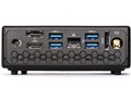 ZOTAC ZBOX CI520 nano Win8.1 with bing ZBOX-CI520NANO-J-W2