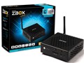 ZOTAC ZBOX CI320 nano Win8.1 with bing ZBOX-CI320NANO-J-W2