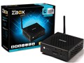 ZOTAC ZBOX CA320 nano Win8.1 with bing ZBOX-CA320NANO-J-W2