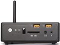 ZOTAC ZBOX CA320 nano Win8.1 with bing ZBOX-CA320NANO-J-W2