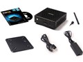 ZOTAC ZBOX CA320 nano Win8.1 with bing ZBOX-CA320NANO-J-W2