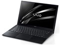 VAIO Pro 13 VJP1311 Core i5/�������[ 8GB/SSD 128GB/Windows 8.1/�^�b�`�p�l������/Office�t���f��