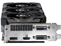 PowerColor PCS+ R9 290X 4GB GDDR5 AXR9 290X 4GBD5-PPDHE [PCIExp 4GB]