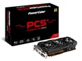 PowerColor PCS+ R9 290X 4GB GDDR5 AXR9 290X 4GBD5-PPDHE [PCIExp 4GB]