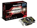 PowerColor R9 270X 2GB GDDR5 OC AXR9 270X 2GBD5-DH/OC [PCIExp 2GB]