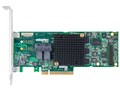 Adaptec RAID 8805 ASR-8805 Single [SAS/SATA/RAID]