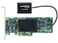 Adaptec RAID 81605ZQ ASR-81605ZQ Single [SAS/SATA/RAID]