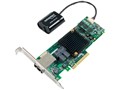 Adaptec RAID 8885Q ASR-8885Q Single [SAS/SATA/RAID]