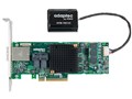 Adaptec RAID 8885Q ASR-8885Q Single [SAS/SATA/RAID]