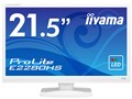 ProLite E2280HS E2280HS-W1 [21.5�C���` �s���A�z���C�g]