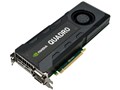 NVIDIA Quadro K5200 EQK5200-8GER [PCIExp 8GB]