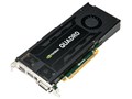 NVIDIA Quadro K4200 EQK4200-4GER [PCIExp 4GB]