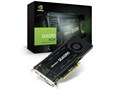NVIDIA Quadro K4200 EQK4200-4GER [PCIExp 4GB]