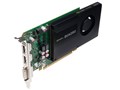 NVIDIA Quadro K2200 EQK2200-4GER [PCIExp 4GB]