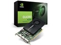 NVIDIA Quadro K2200 EQK2200-4GER [PCIExp 4GB]