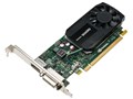 NVIDIA Quadro K620 EQK620-2GER [PCIExp 2GB]