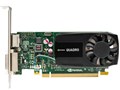 NVIDIA Quadro K620 EQK620-2GER [PCIExp 2GB]