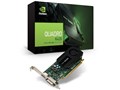 NVIDIA Quadro K420 EQK420-1GER [PCIExp 1GB]