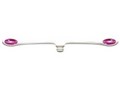 FACIAL FITNESS PAO FF-PO1858F-W [�z���C�g]