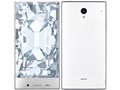 AQUOS CRYSTAL [zCg]