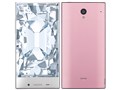 AQUOS CRYSTAL [sN]