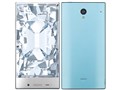 AQUOS CRYSTAL [u[]